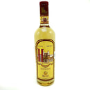 TEQ HACIENDA EL CABEZON 1L