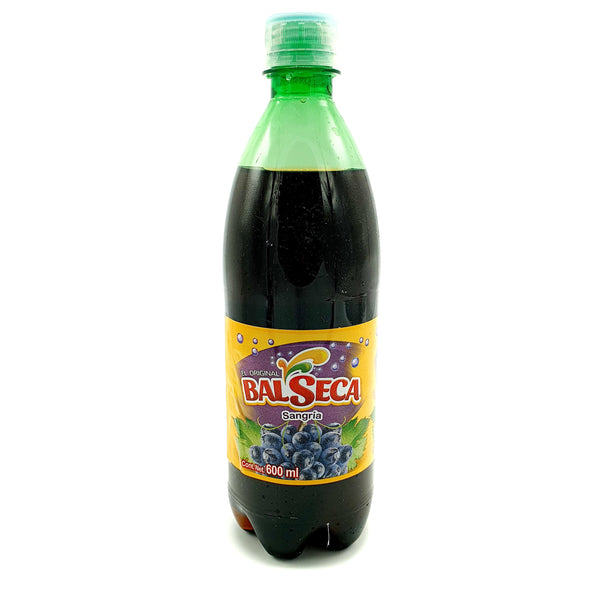 BALSECA SANGRIA 600ML