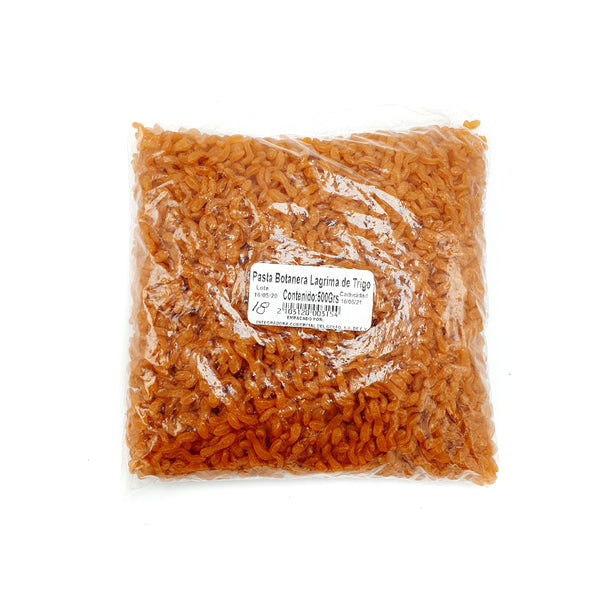 PASTA LAGRIMA TRIGO 500GR