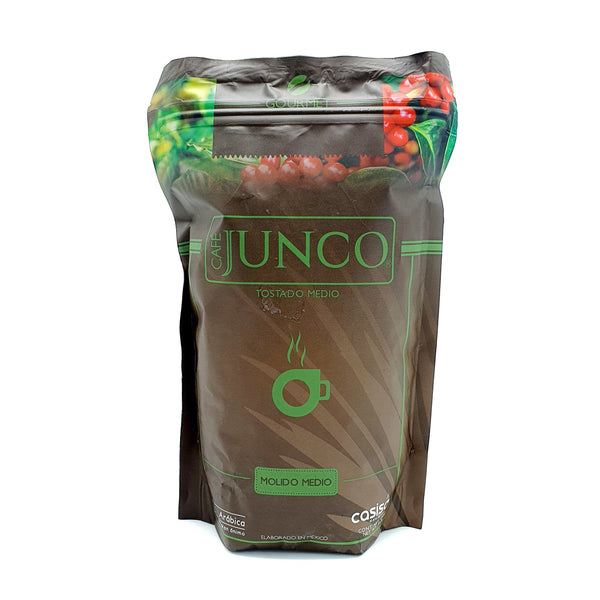 CAFE JUNCO EXPORTACION 250G