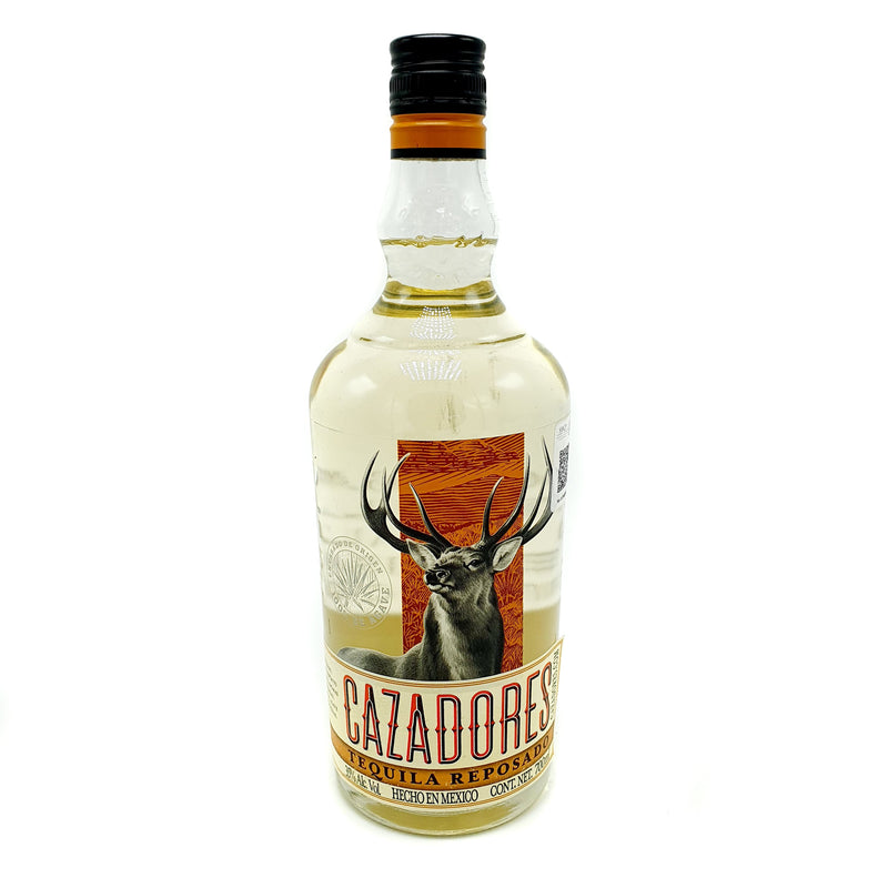 TEQ CAZADORES 700ML