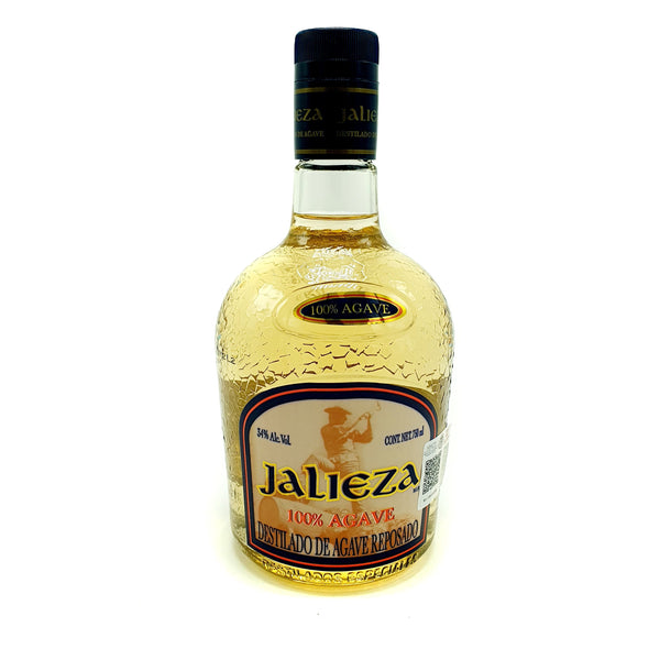 TEQ JALIEZA MADURO 750ML