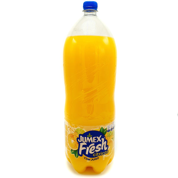 JUMEX FRESH CITRICOS 3LT