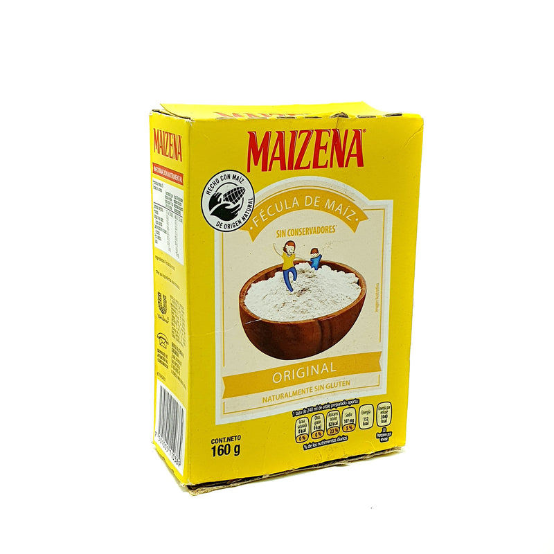 MAIZENA 160G