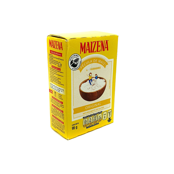 MAIZENA 95G