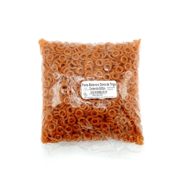 PASTA DONA TRIGO 500GR