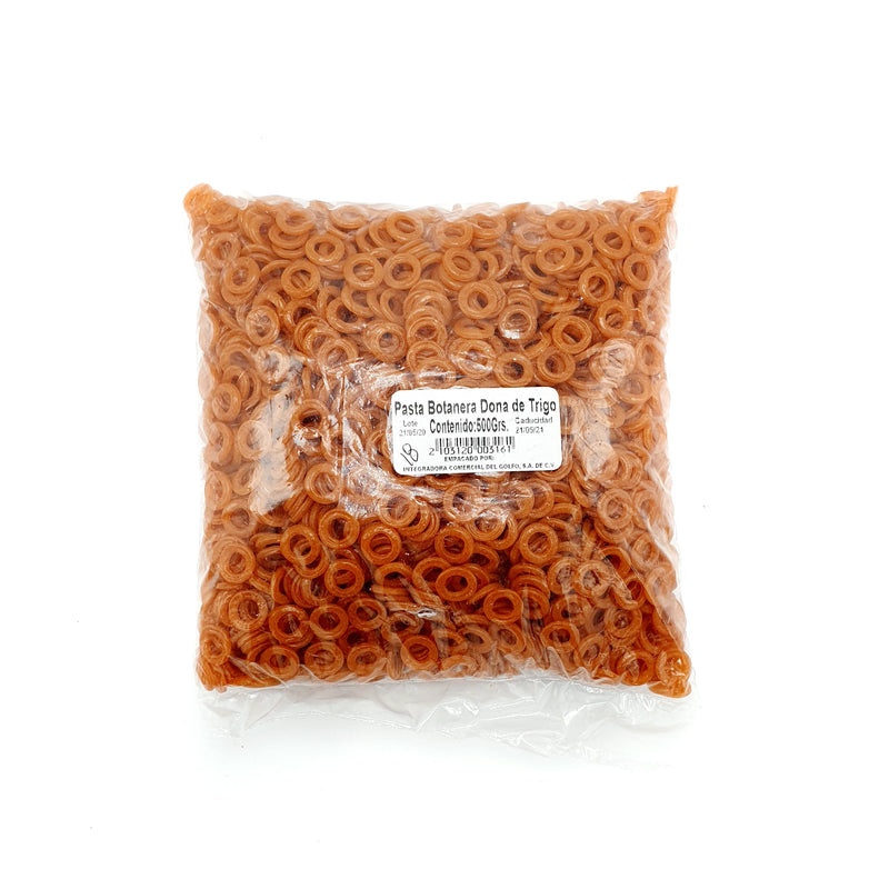 PASTA DONA TRIGO 500GR