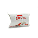 CAJA CHOCOLATE RAFFAELLO 60GR