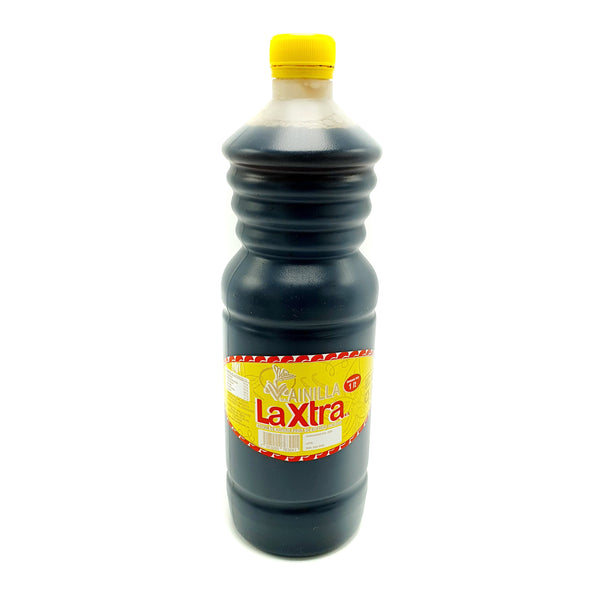 VAINILLA LA XTRA LT