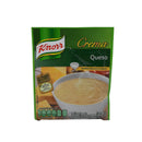 CREMA DE QUESO KNORR 65G