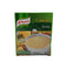 CREMA DE QUESO KNORR 65G