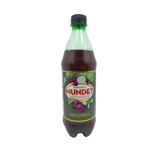 SANGRIA MUNDET 600ML