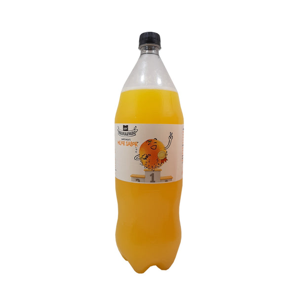 NARANJA&NADA DEL VALLE 2LT