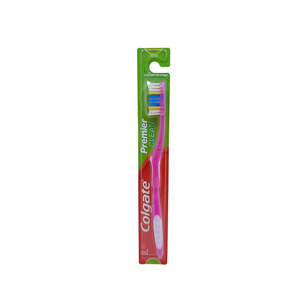 CEPILLO DENTAL COLGATE T