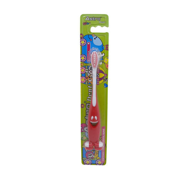 CEPILLO DENTAL ASTRO KIDS