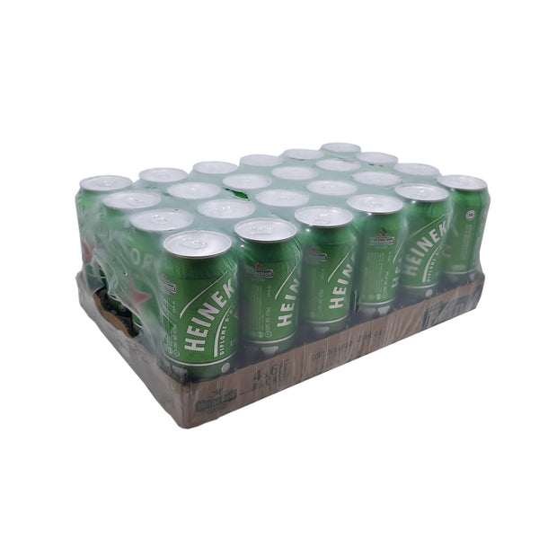CHAROLA CERV HEINEKEN LATA 473ML