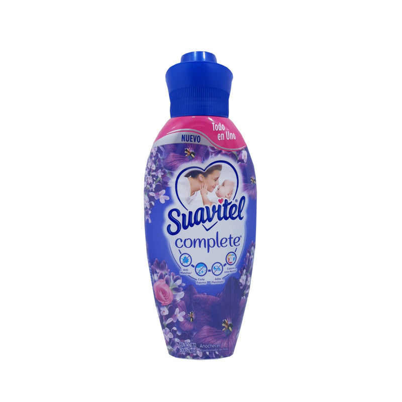 SUAVITEL COMPLETE ANOCHECER 800ML