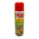 ACEITE DE OLIVA AEROSOL PAM 141G