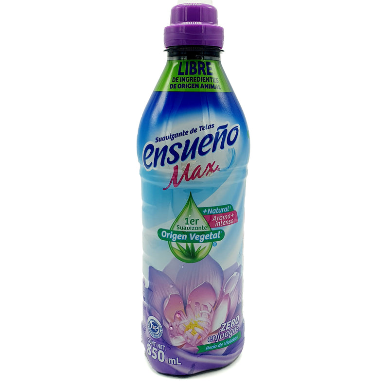 ENSUEÑO VIOLETA 850ML