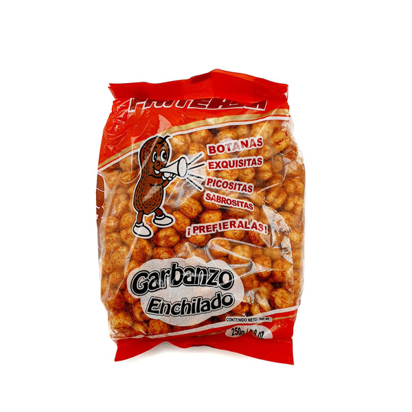 GARBANZO ENCHILADO FRITEHSA 250G