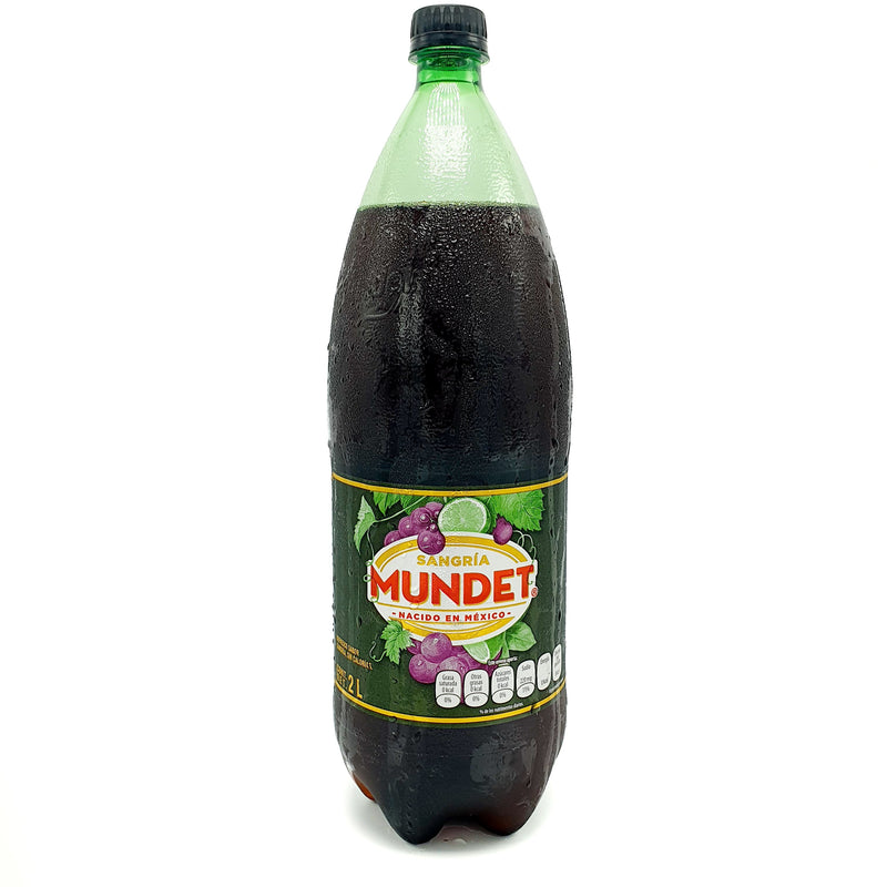 SANGRIA MUNDET 2LT