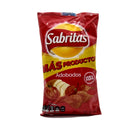 SABRITAS ADOBADAS 45G