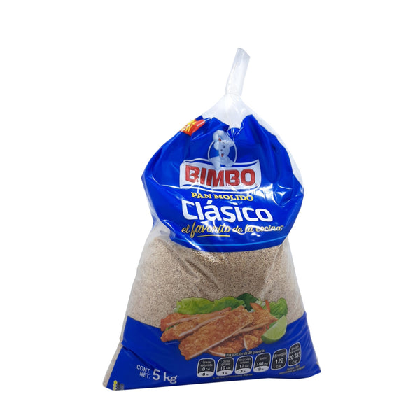 PAN MOLIDO KG