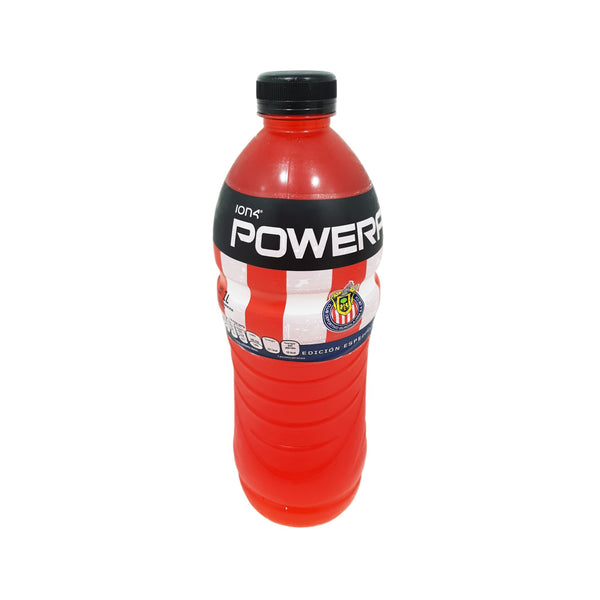 POWERADE PONCHE DE FRUTAS LT