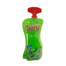 GELATINA DANY POUCH LIMON 125G