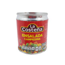 ENSALADA LA COSTEÑA CAMPESINA 220G