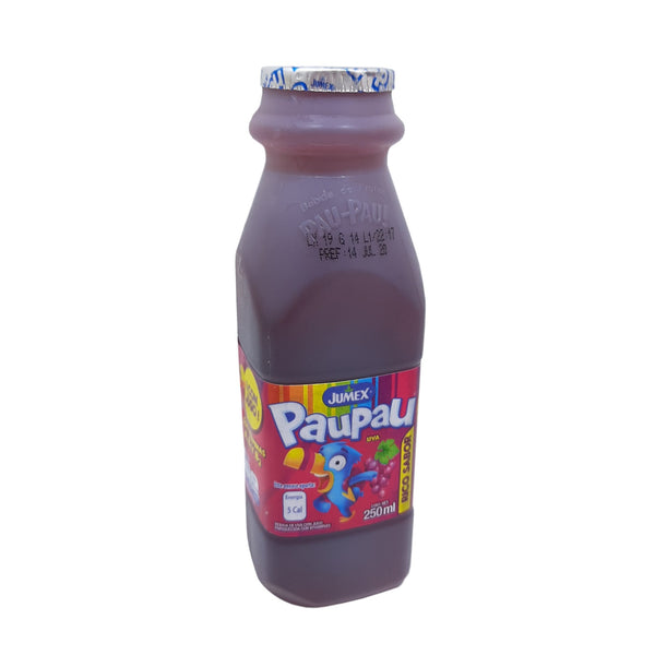 PAU PAU UVA 250ML