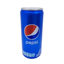 PEPSI LATA 295ML