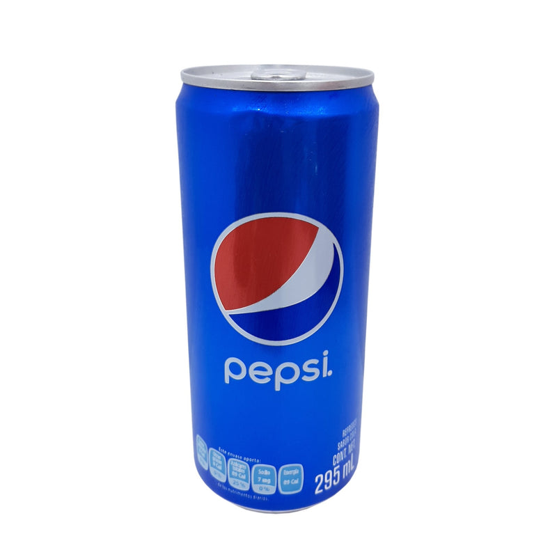 PEPSI LATA 295ML