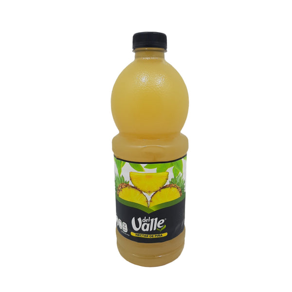 JUGO DEL VALLE PIÑA BOTELLA LT