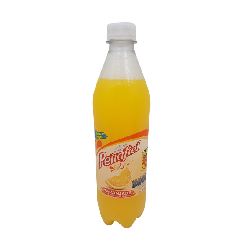 PEÑAFIEL SABORES 600ML