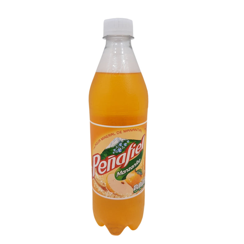 PEÑAFIEL SABORES 600ML