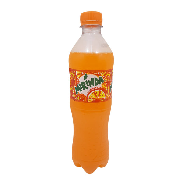 MIRINDA 600ML