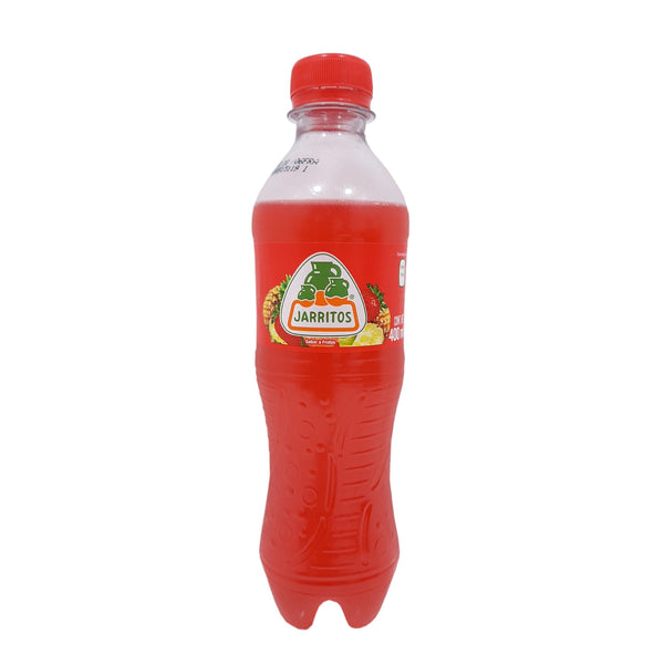 JARRITO TUTTI FRUTTI 400ML