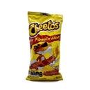 CHEETOS FLAMING HOT 55G