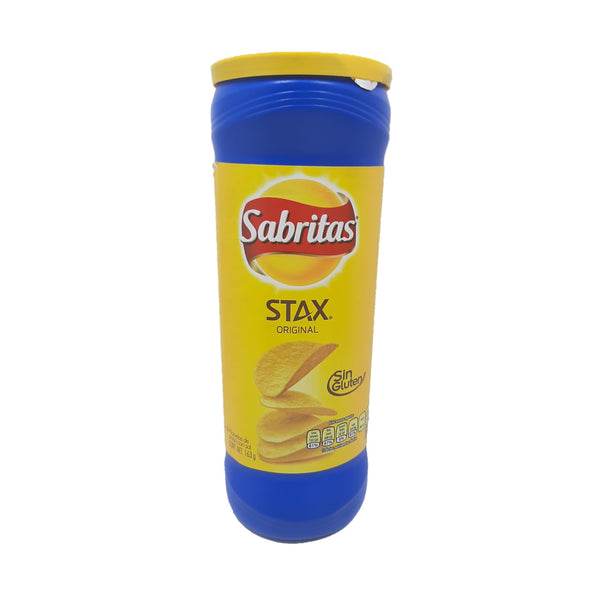 PAPAS STAX ORIGINAL 163G