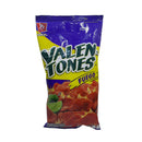 VALENTONES  FUEGO 60G