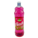 LIMPIADOR FLASH FLORAL 1L