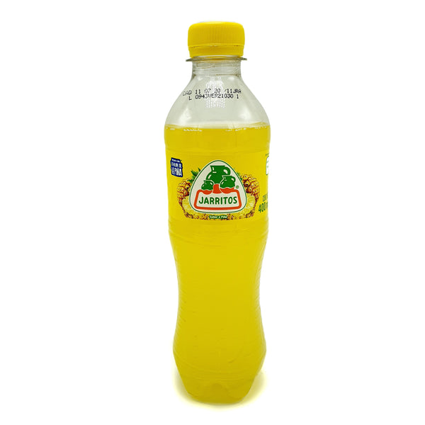 JARRITO DE PIÑA 400ML