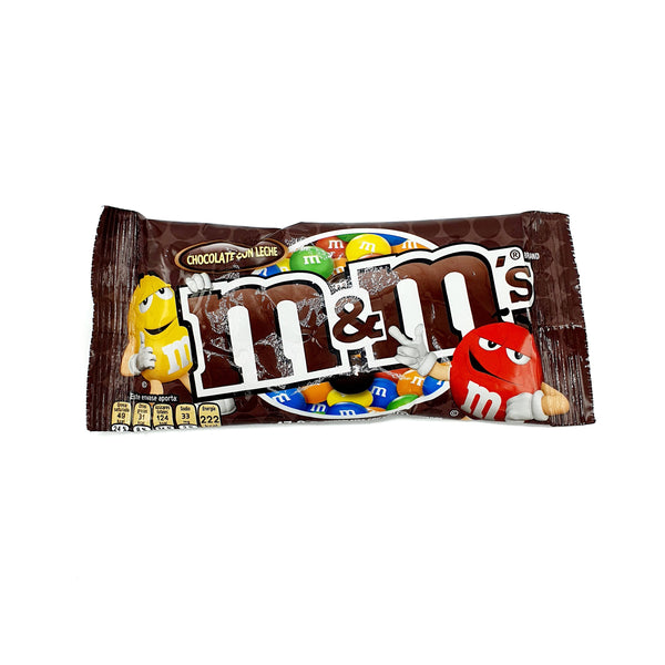 CHOCOLATE M&M 43.8G