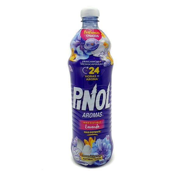 PINOL TRAPEADO DIARIO LAVANDA 828ML