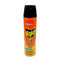 INSECT RAID CASA Y JARDIN  NARANJA 285ML