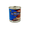 SALSA CHIPOTLE SAN MARCOS 215G