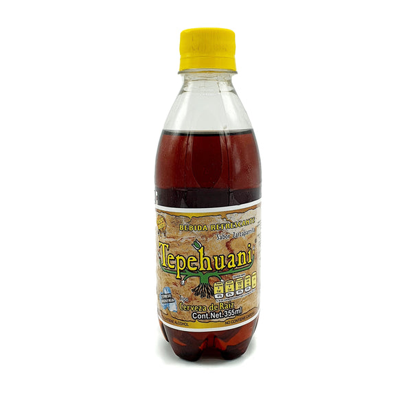 REFRESCO TEPEHUANI 355ML