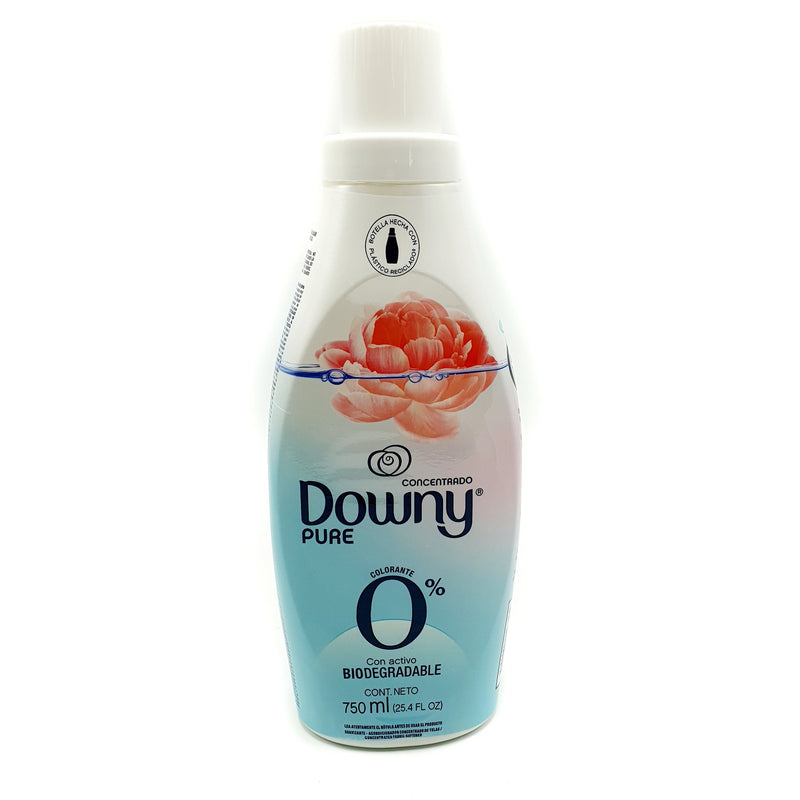 DOWNY PURE 750ML