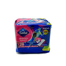TOALLAS SABA SPORT DIARIOS UD 28PZ